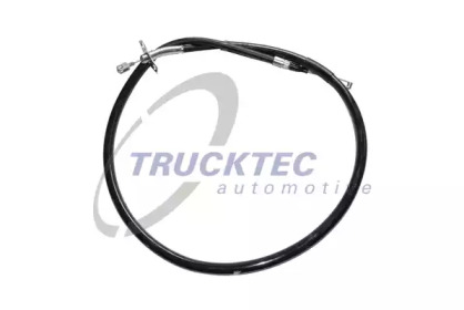 Трос TRUCKTEC AUTOMOTIVE 02.35.262