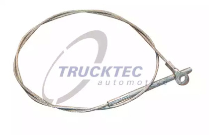 Трос TRUCKTEC AUTOMOTIVE 02.35.272