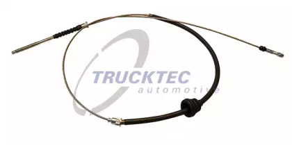 Трос TRUCKTEC AUTOMOTIVE 02.35.274