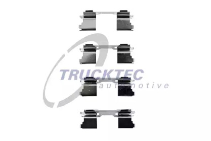 Комплектующие TRUCKTEC AUTOMOTIVE 02.35.292