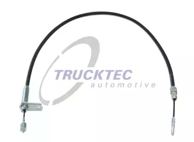 Трос TRUCKTEC AUTOMOTIVE 02.35.338