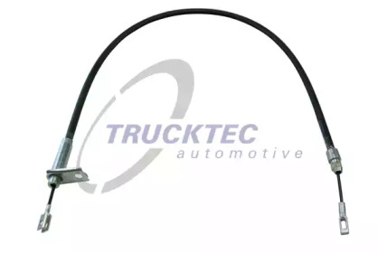 Трос TRUCKTEC AUTOMOTIVE 02.35.339