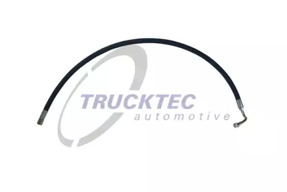 Гидравлический шланг, рулевое управление TRUCKTEC AUTOMOTIVE 02.37.036