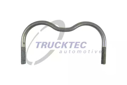 Кронштейн TRUCKTEC AUTOMOTIVE 02.39.021