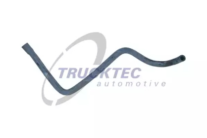 Шланг радиатора TRUCKTEC AUTOMOTIVE 02.40.004