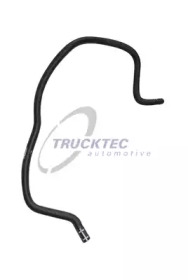 Шланг радиатора TRUCKTEC AUTOMOTIVE 02.40.257