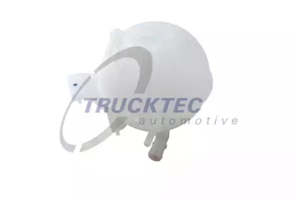 Компенсационный бак, охлаждающая жидкость TRUCKTEC AUTOMOTIVE 02.40.300