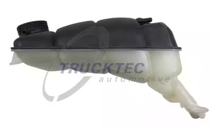 Резервуар TRUCKTEC AUTOMOTIVE 02.40.923