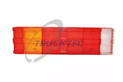 Рассеиватель TRUCKTEC AUTOMOTIVE 02.42.298