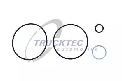 Комплект прокладок TRUCKTEC AUTOMOTIVE 02.43.031