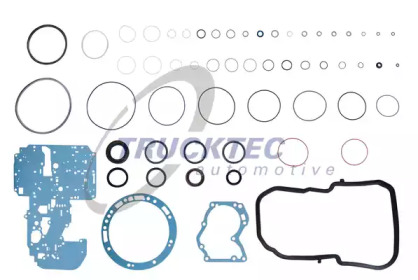 Комплект прокладок TRUCKTEC AUTOMOTIVE 02.43.067