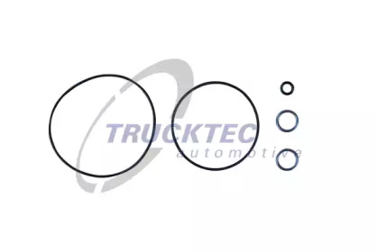 Комплект прокладок TRUCKTEC AUTOMOTIVE 02.43.129