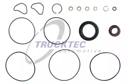 Комплект прокладок TRUCKTEC AUTOMOTIVE 02.43.186