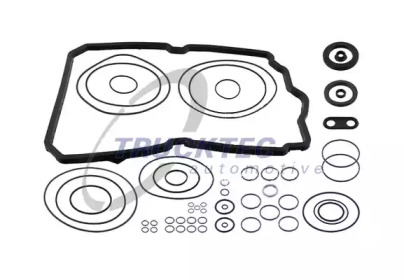 Комплект прокладок, автоматическая коробка TRUCKTEC AUTOMOTIVE 02.43.312