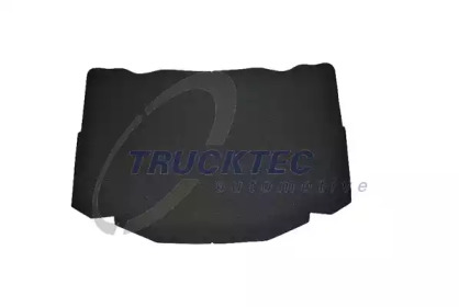 Звукоизоляция TRUCKTEC AUTOMOTIVE 02.51.004