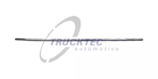 Облицовка / защитная накладка, крыло TRUCKTEC AUTOMOTIVE 02.52.001