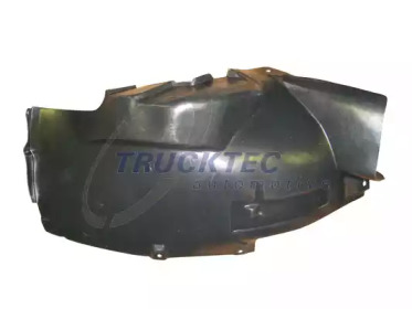 Обшивка TRUCKTEC AUTOMOTIVE 02.52.029