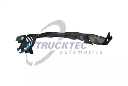 Обшивка TRUCKTEC AUTOMOTIVE 02.52.081