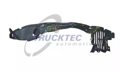 Обшивка, колесная ниша TRUCKTEC AUTOMOTIVE 02.52.090