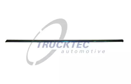 Облицовка / защитная накладка, дверь TRUCKTEC AUTOMOTIVE 02.52.108