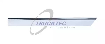 Облицовка / защитная накладка, дверь TRUCKTEC AUTOMOTIVE 02.52.116