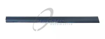 Облицовка / защитная накладка, дверь TRUCKTEC AUTOMOTIVE 02.52.132