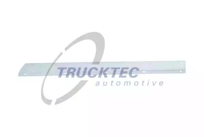 Облицовка / защитная накладка, дверь TRUCKTEC AUTOMOTIVE 02.52.136