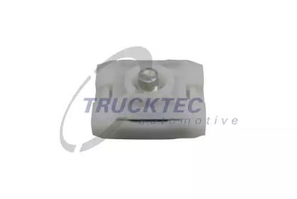 Плавающая колодка TRUCKTEC AUTOMOTIVE 02.53.001