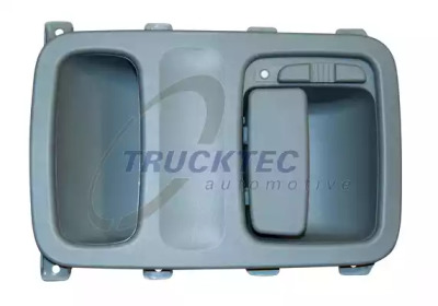 Ручка двери, внутреннее оснащение TRUCKTEC AUTOMOTIVE 02.53.250