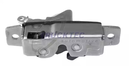 Замок TRUCKTEC AUTOMOTIVE 02.54.047