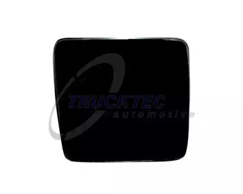 Зеркальное стекло TRUCKTEC AUTOMOTIVE 02.57.075