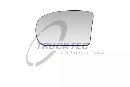 Зеркальное стекло TRUCKTEC AUTOMOTIVE 02.57.097