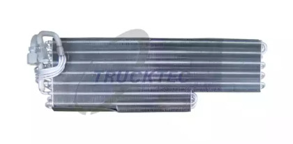 Испаритель TRUCKTEC AUTOMOTIVE 02.59.046