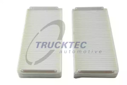 Фильтр TRUCKTEC AUTOMOTIVE 02.59.054