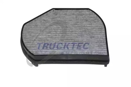 Фильтр TRUCKTEC AUTOMOTIVE 02.59.059