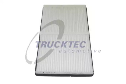 Фильтр TRUCKTEC AUTOMOTIVE 02.59.061