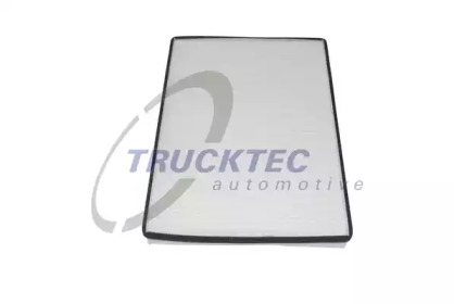 Фильтр TRUCKTEC AUTOMOTIVE 02.59.062