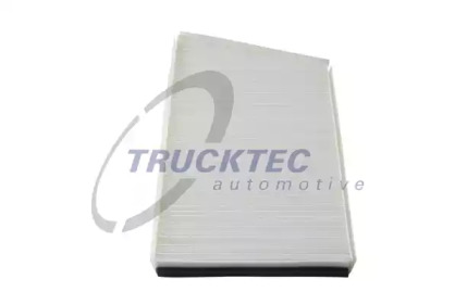 Фильтр TRUCKTEC AUTOMOTIVE 02.59.063