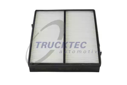 Фильтр TRUCKTEC AUTOMOTIVE 02.59.065