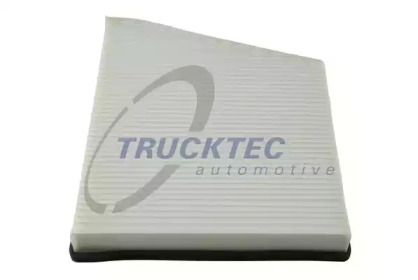 Фильтр TRUCKTEC AUTOMOTIVE 02.59.067