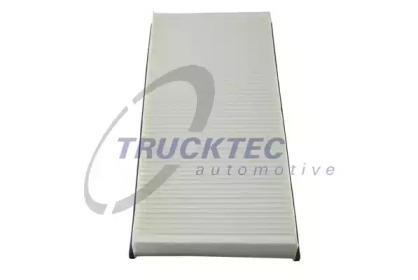 Фильтр TRUCKTEC AUTOMOTIVE 02.59.069