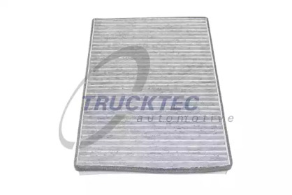 Фильтр TRUCKTEC AUTOMOTIVE 02.59.071