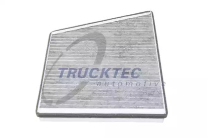 Фильтр TRUCKTEC AUTOMOTIVE 02.59.075