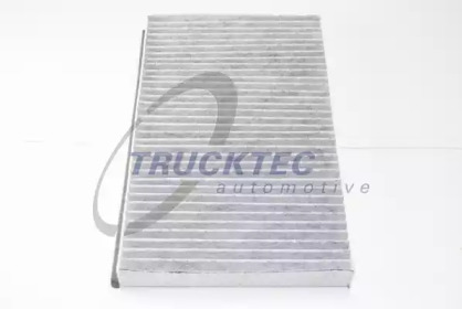 Фильтр TRUCKTEC AUTOMOTIVE 02.59.076