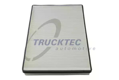 Фильтр TRUCKTEC AUTOMOTIVE 02.59.082