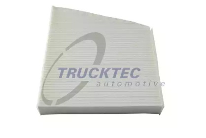 Фильтр TRUCKTEC AUTOMOTIVE 02.59.085