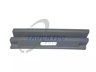 Заслонка, буксирный крюк TRUCKTEC AUTOMOTIVE 02.60.048