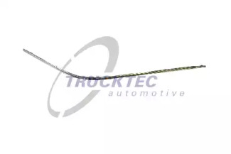 Облицовка / защитная накладка TRUCKTEC AUTOMOTIVE 02.60.271