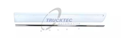 Облицовка / защитная накладка, дверь TRUCKTEC AUTOMOTIVE 02.60.477