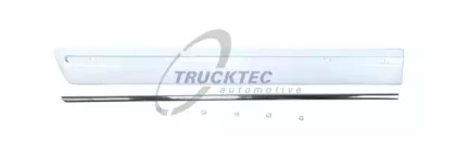 Облицовка / защитная накладка, дверь TRUCKTEC AUTOMOTIVE 02.60.478